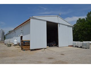 Property photo 86 - 4 Trupointe Agronomy Locations + Assorted Chemical & Fertilizer Tanks